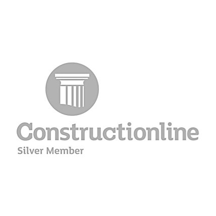 Constructionline accreditation