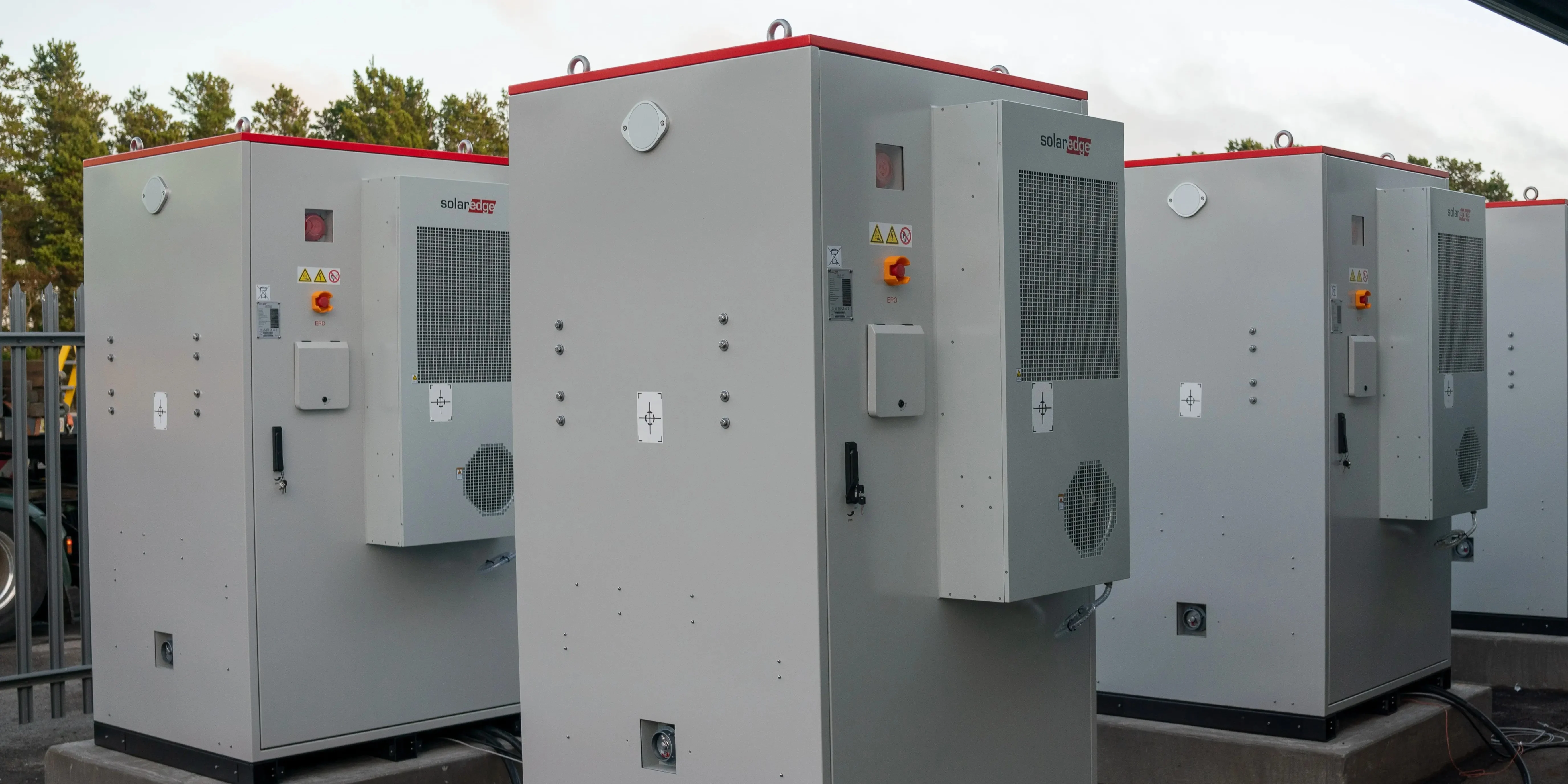 Does BESS Benefit Solar?