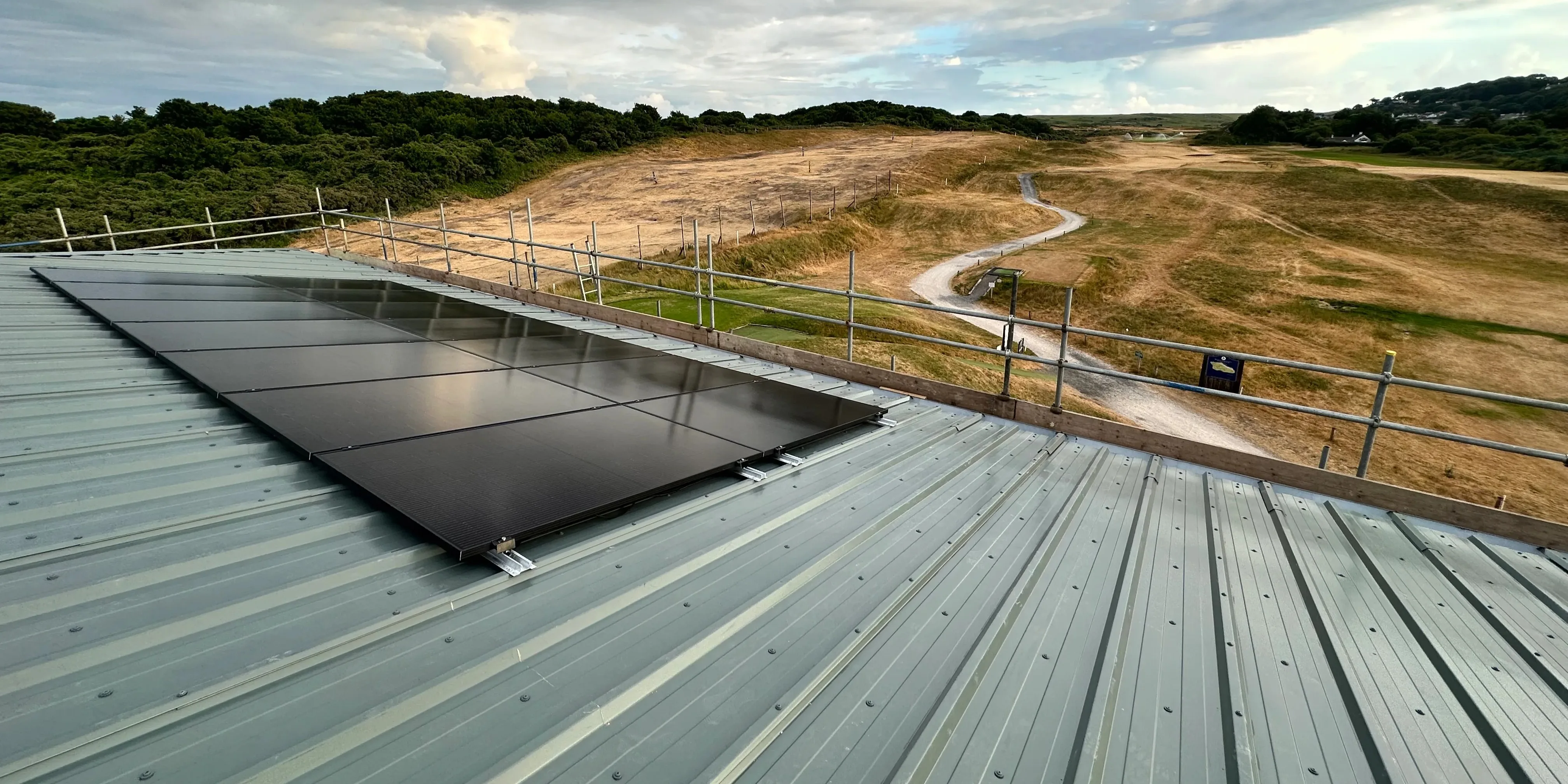 Can I Add Extra Solar Panels to an Existing System?