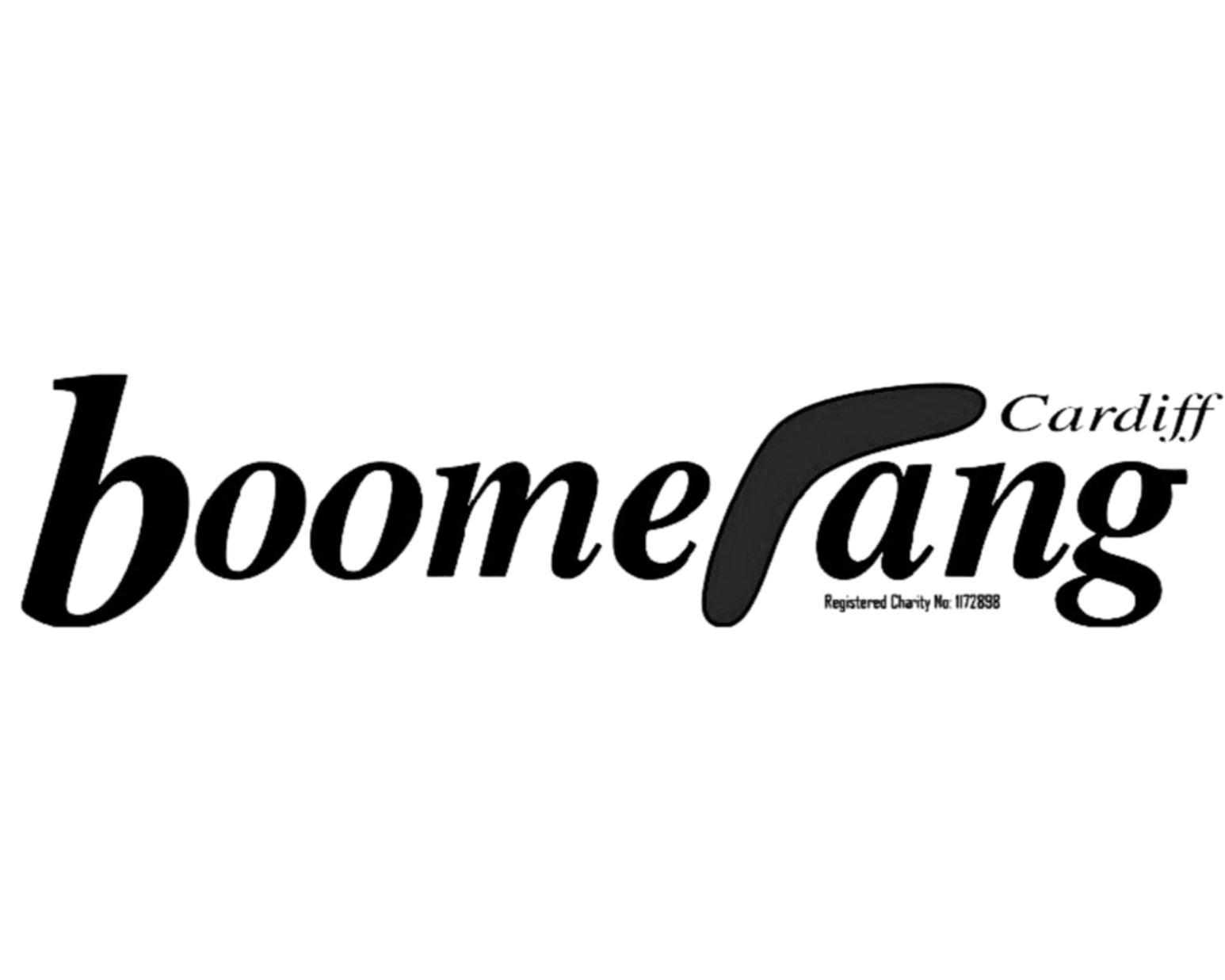 Client logo