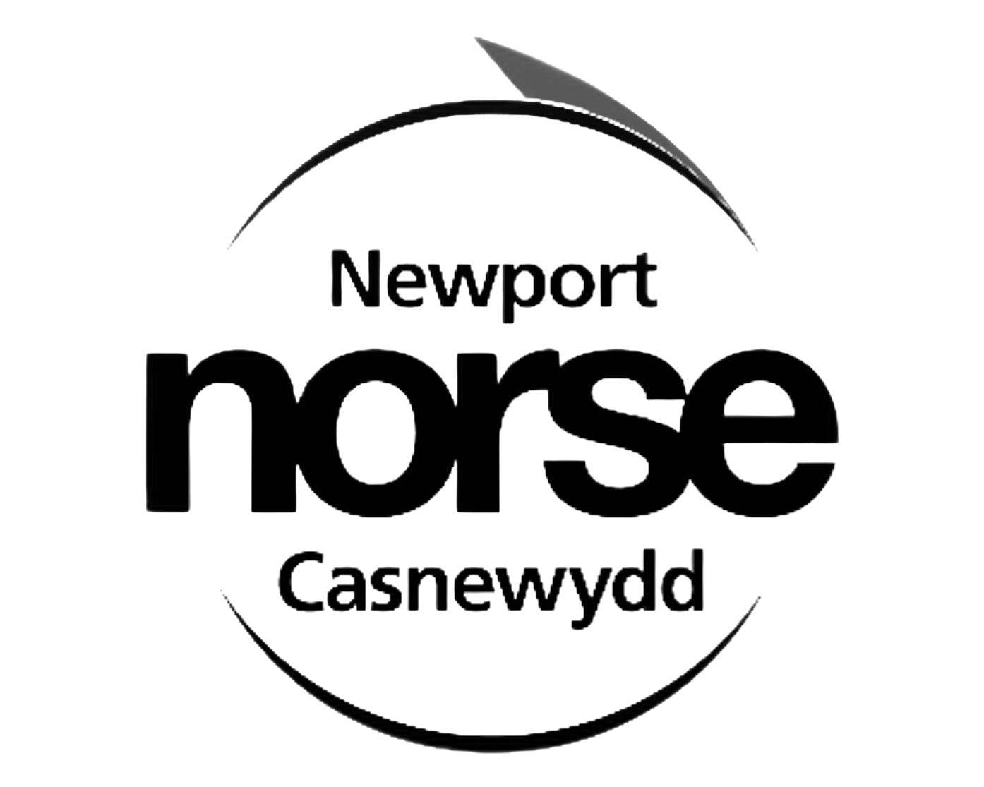 Client logo