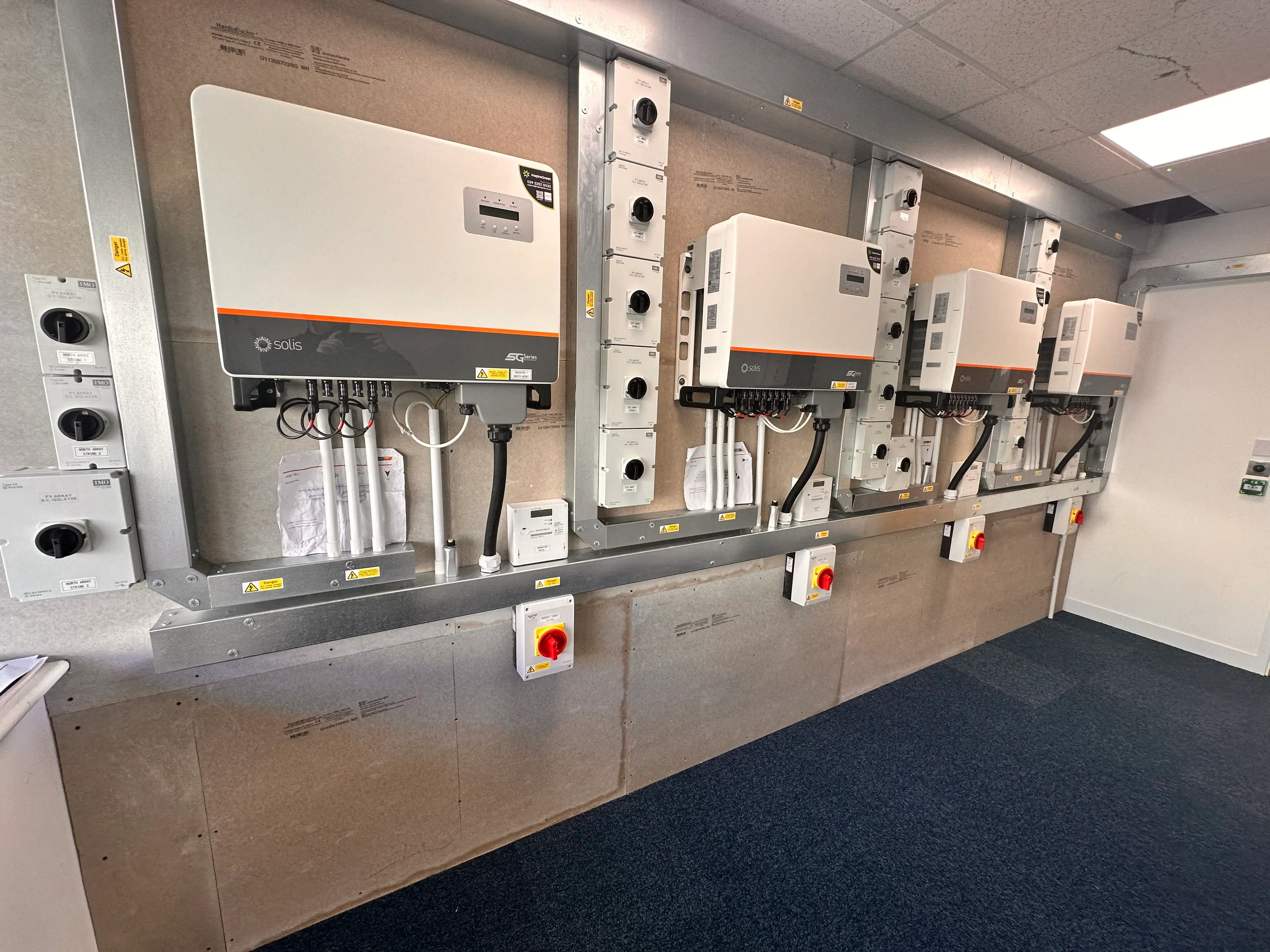service image