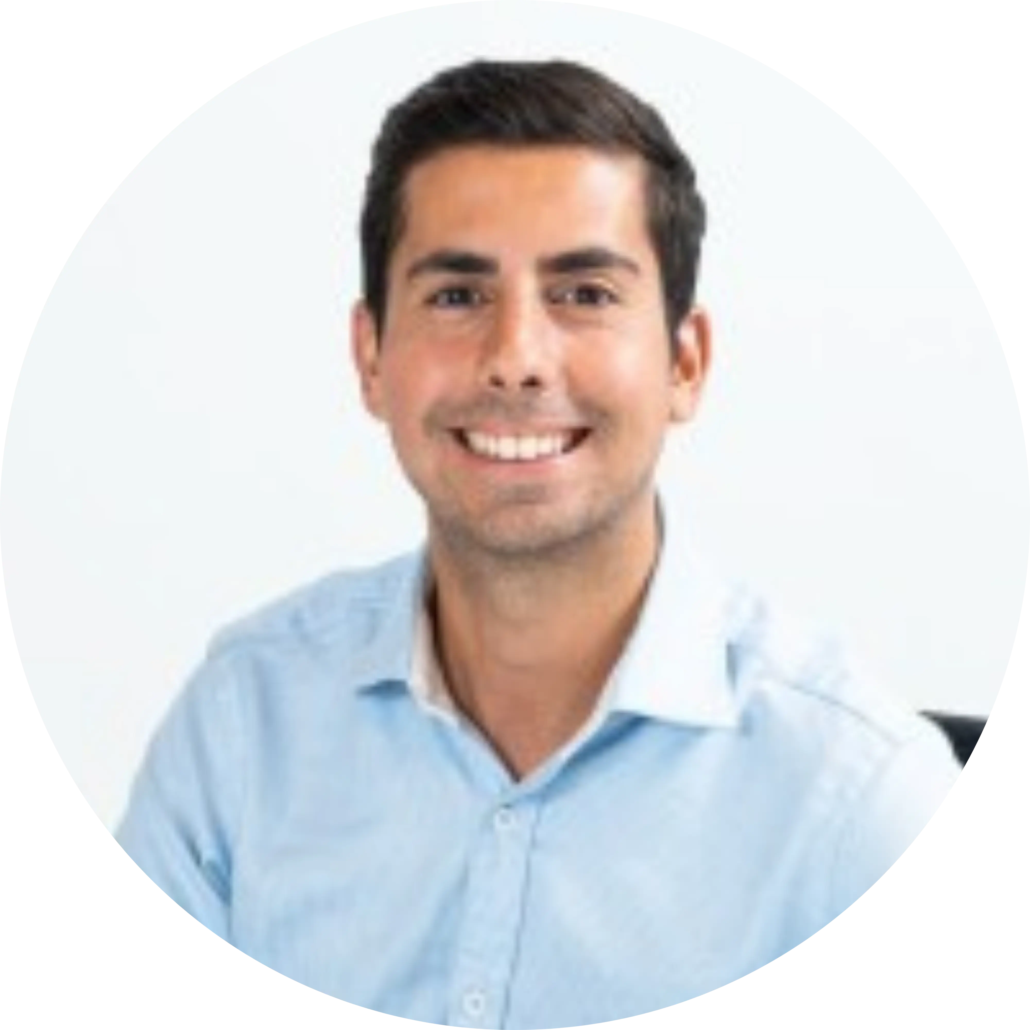 Client image