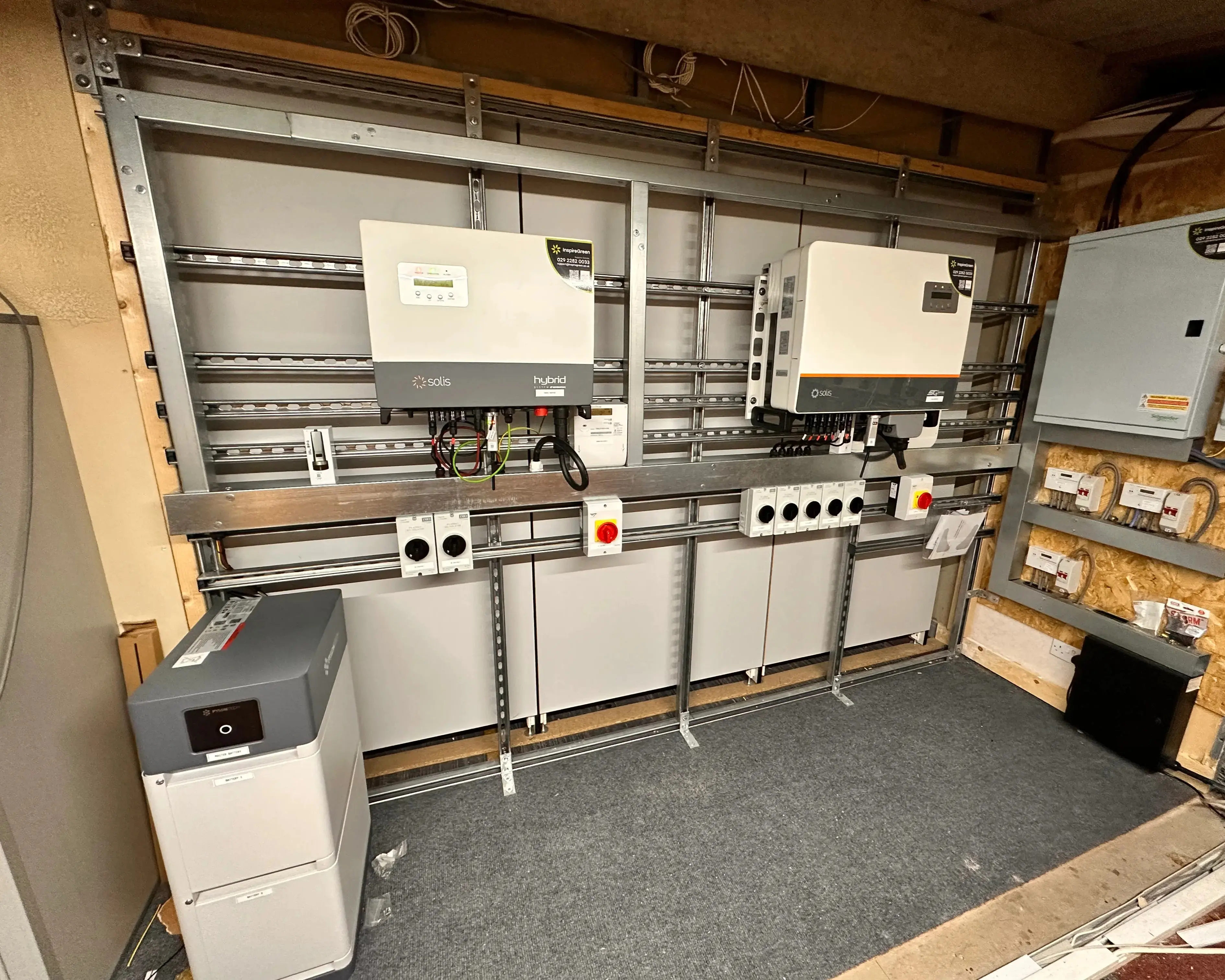 service image