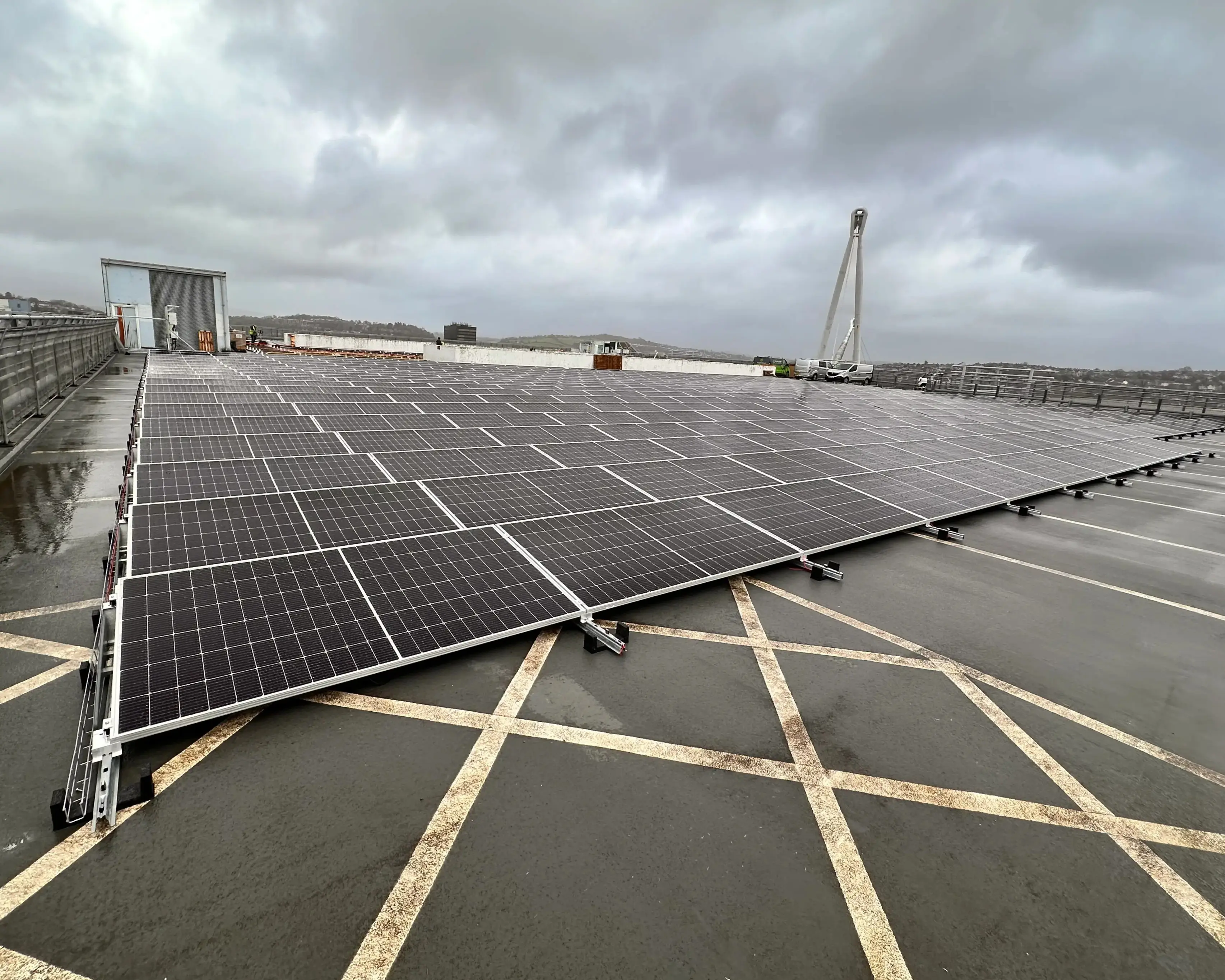 Solar PV