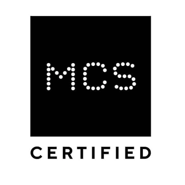 MCS Accreditation