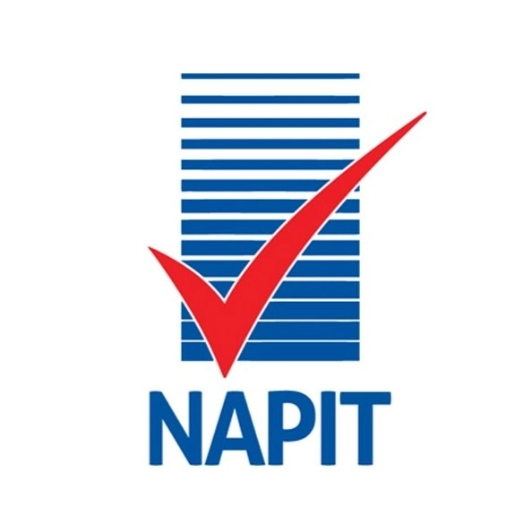 NAPIT approved electrical contractor
