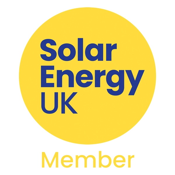 Solar Energy UK member