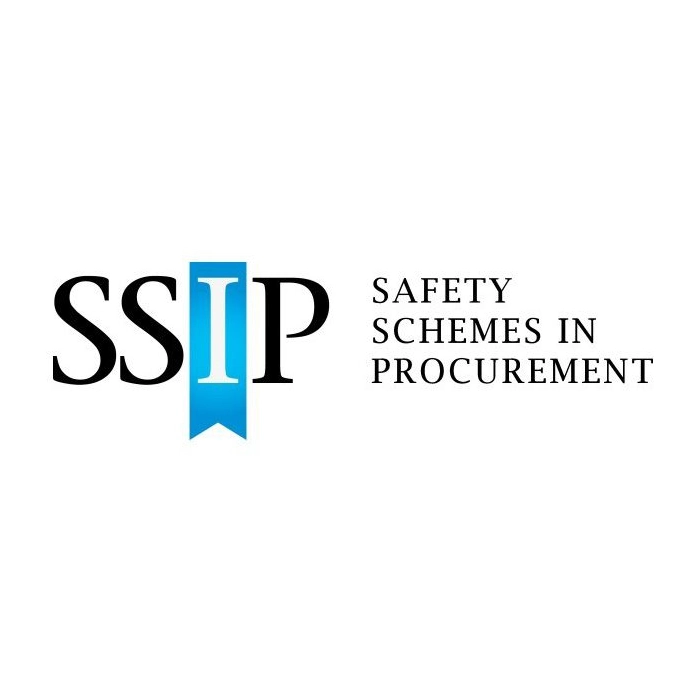 SSIP safety in procurement