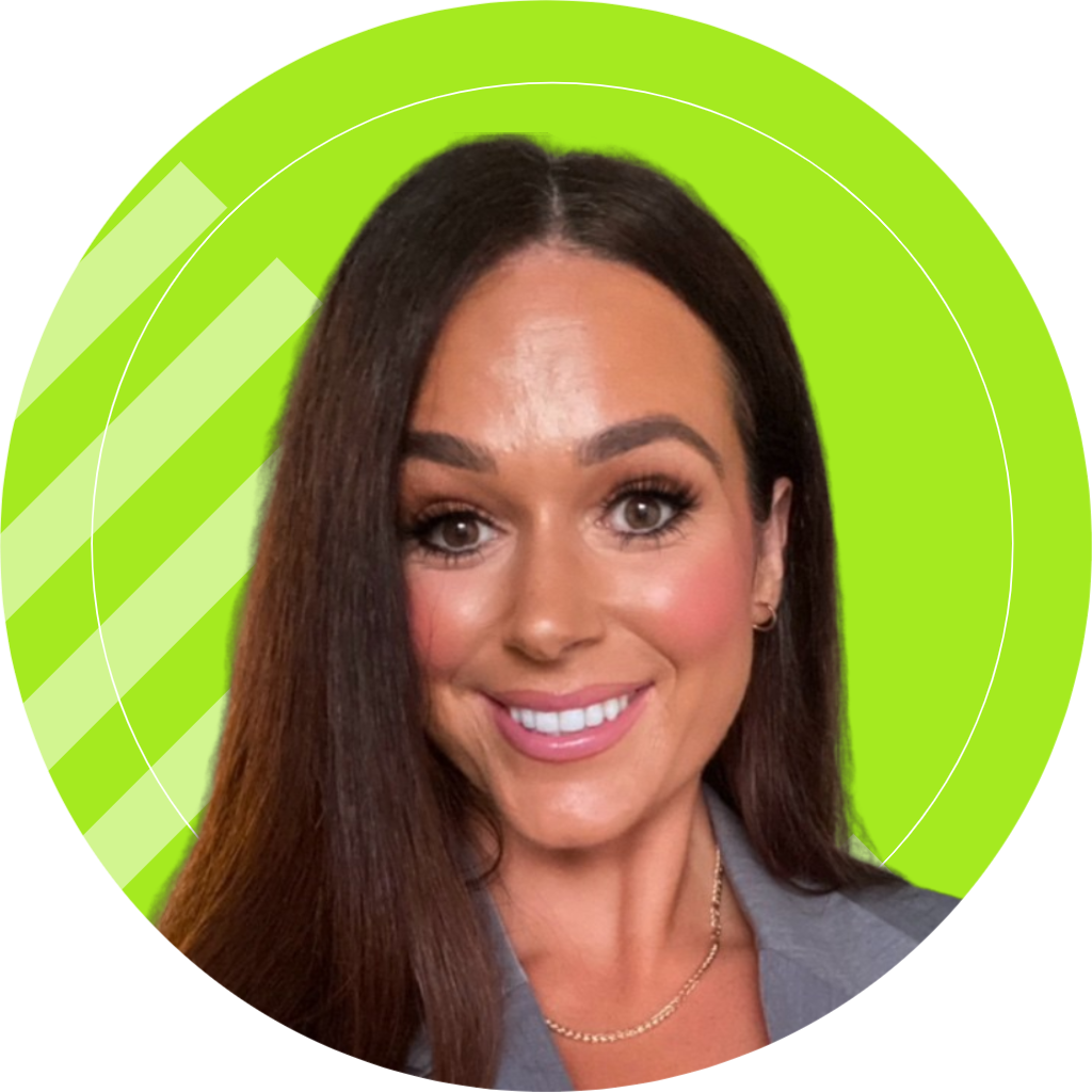Lauren Keen