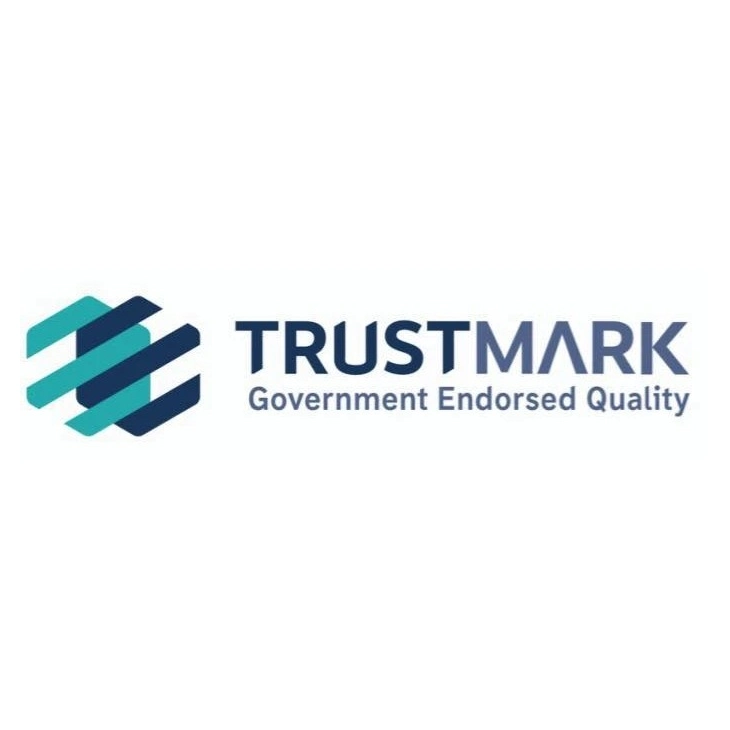 TrustMark registered installer