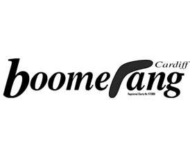 Client logo
