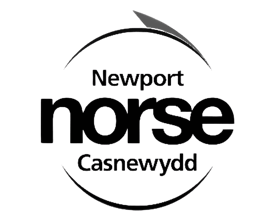 Client logo