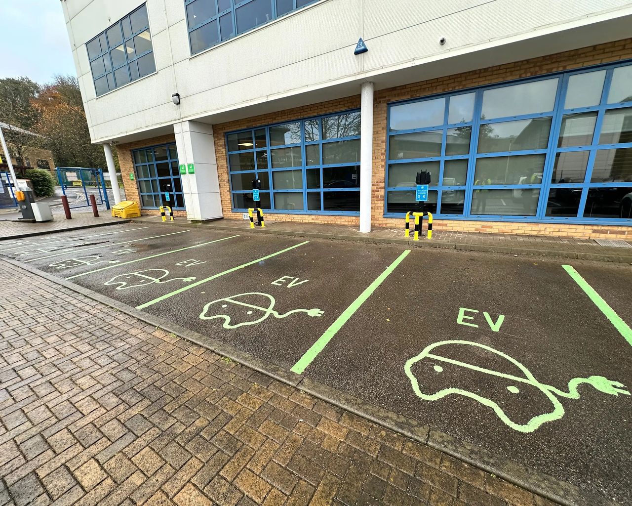 EV Charging