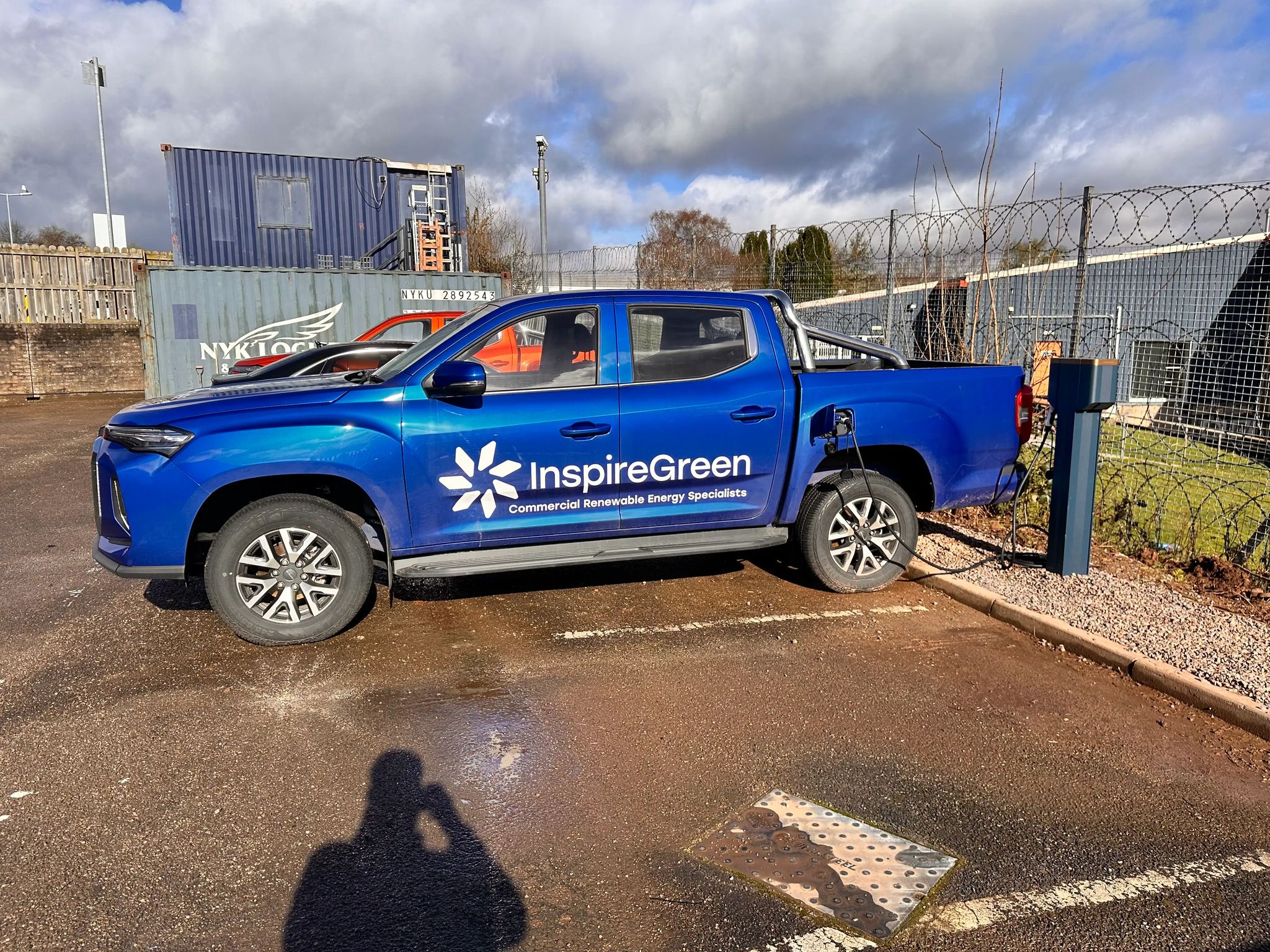 service image