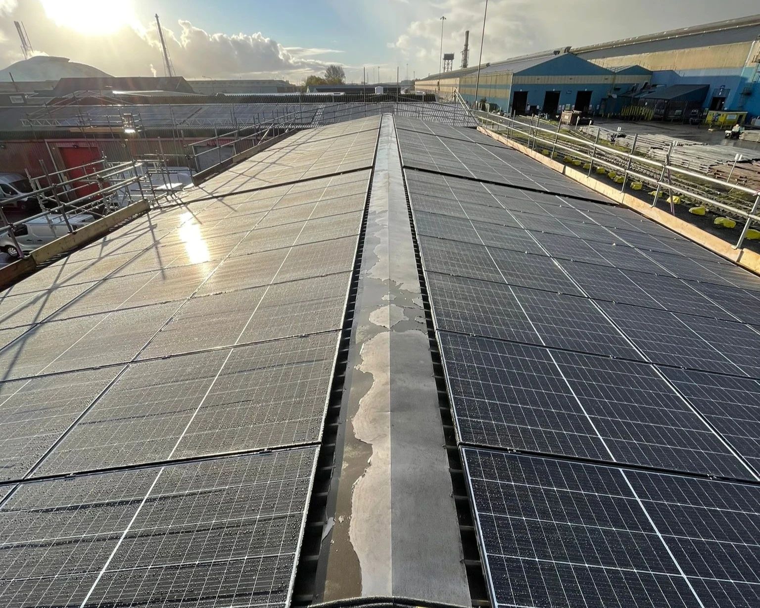 service image