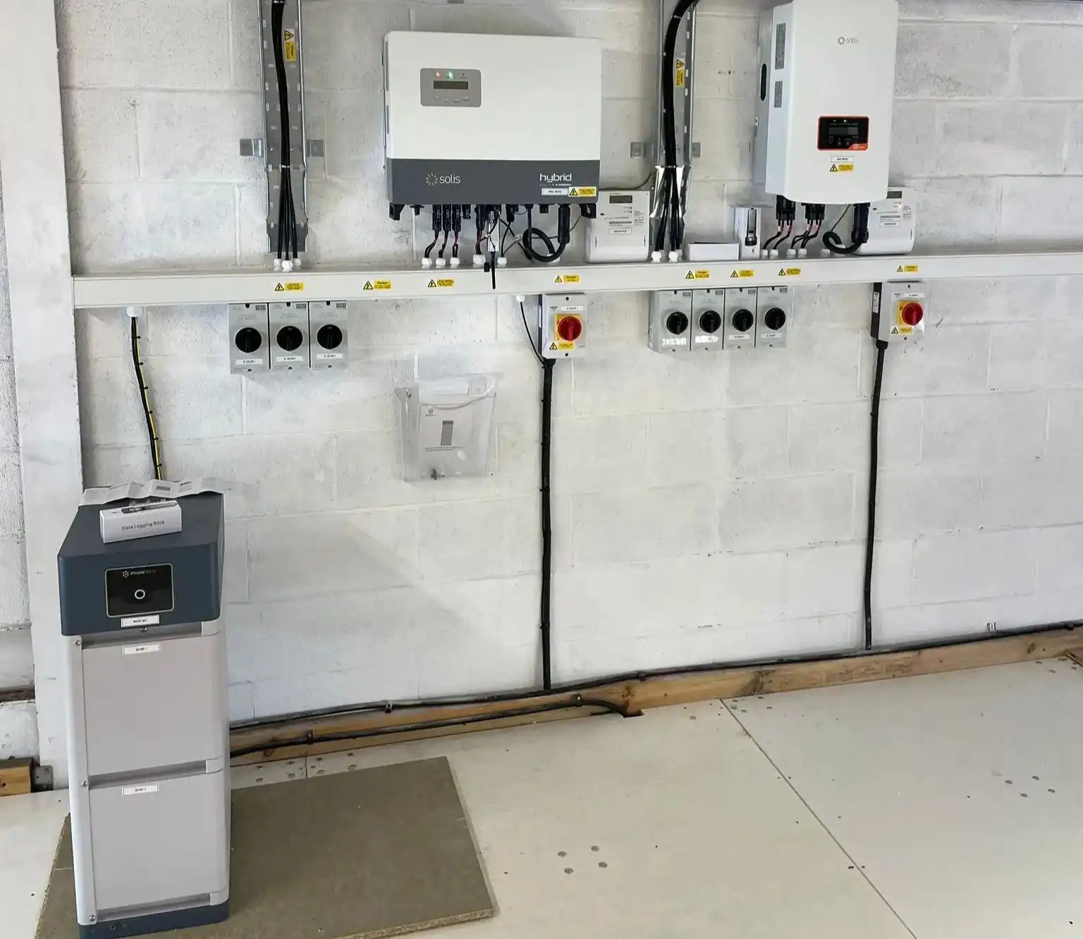 service image