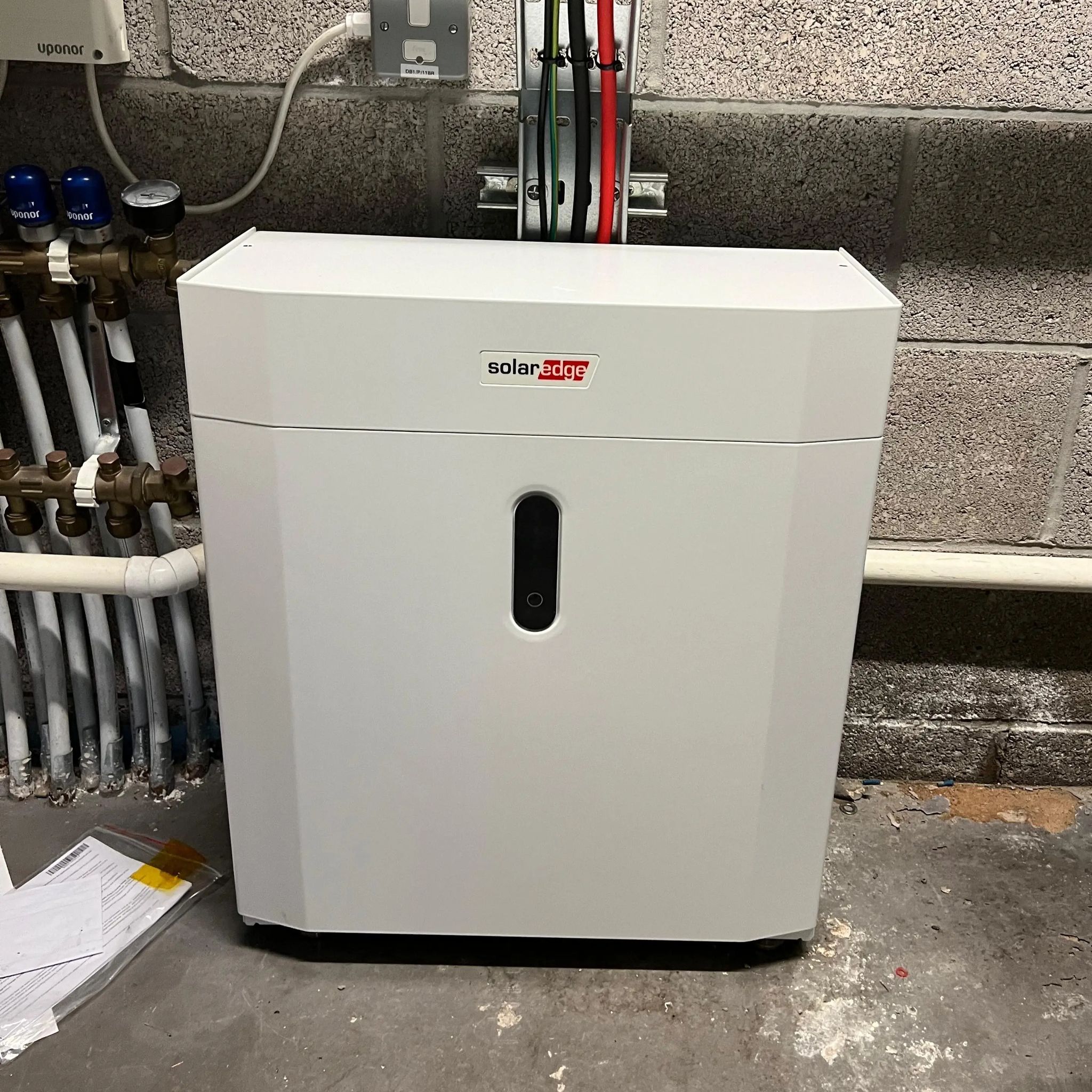 service image