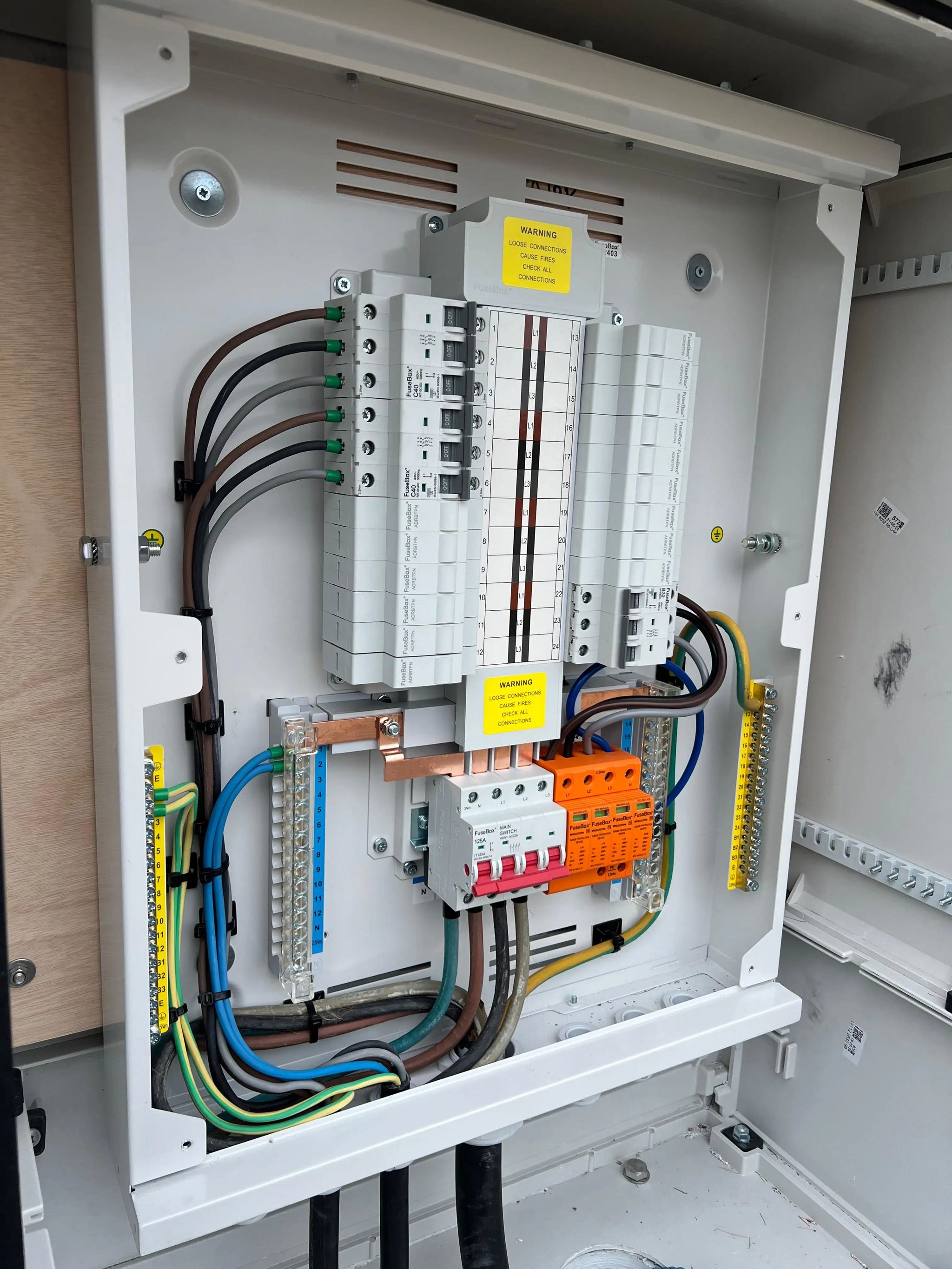 service image